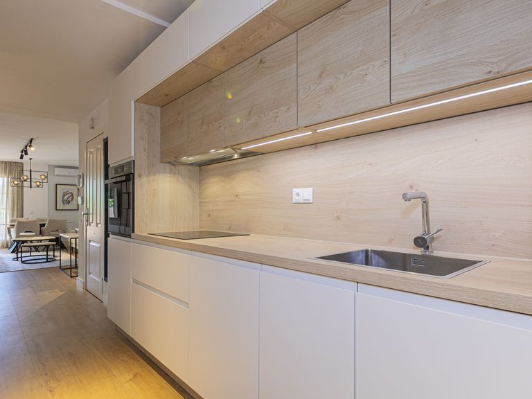 Town House for Sale in Marbella, Malaga 22