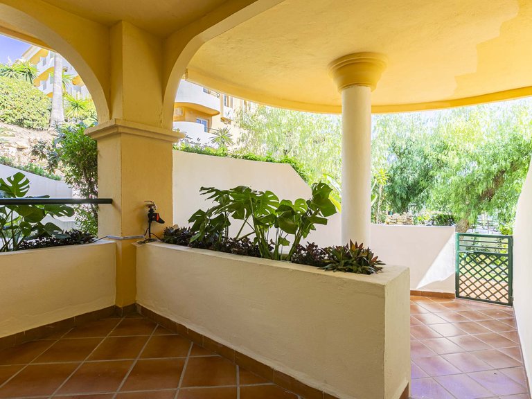 Town House for Sale in Marbella, Malaga 7