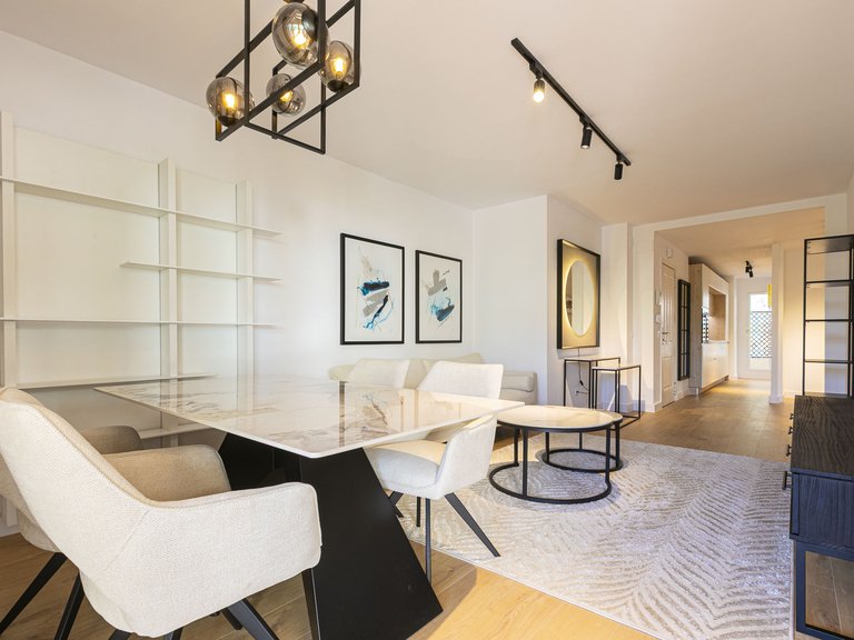 Town House for Sale in Marbella, Malaga 1