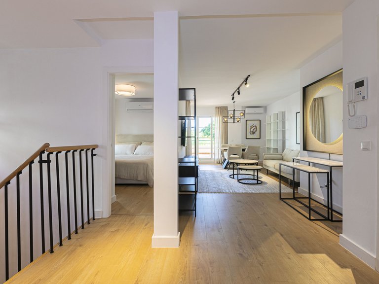 Town House for Sale in Marbella, Malaga 3