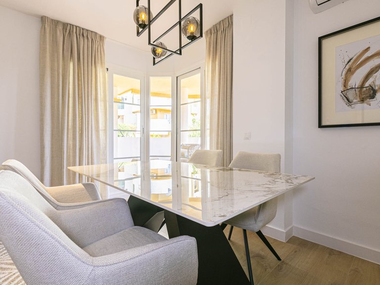 Town House for Sale in Marbella, Malaga 28