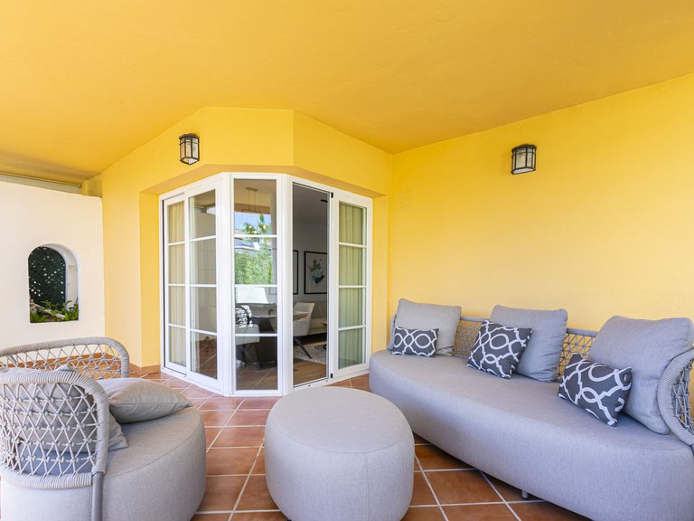 Town House for Sale in Marbella, Malaga 24