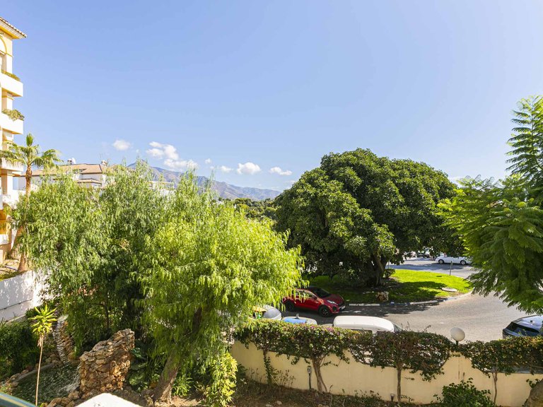 Town House for Sale in Marbella, Malaga 25