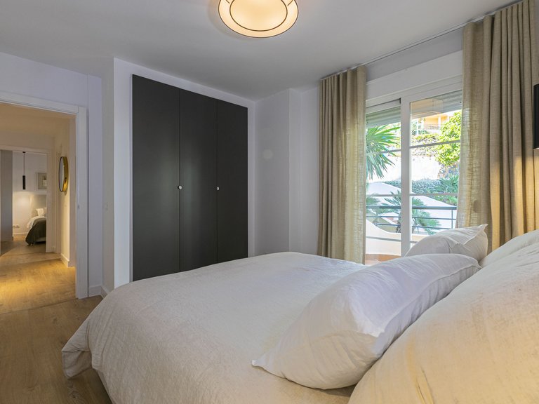 Town House for Sale in Marbella, Malaga 12