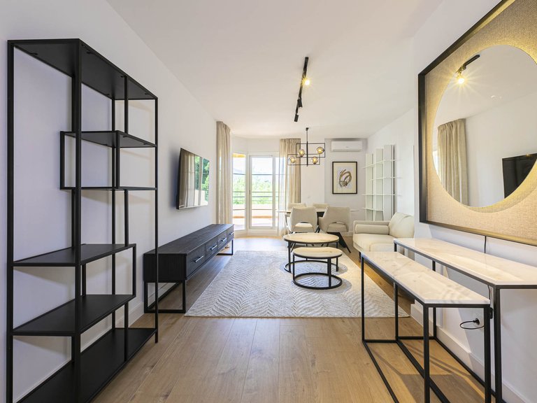 Town House for Sale in Marbella, Malaga 29