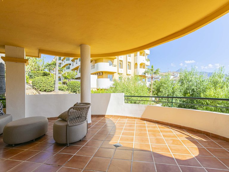 Town House for Sale in Marbella, Malaga 26