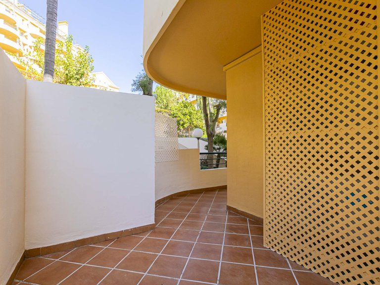 Town House for Sale in Marbella, Malaga 20