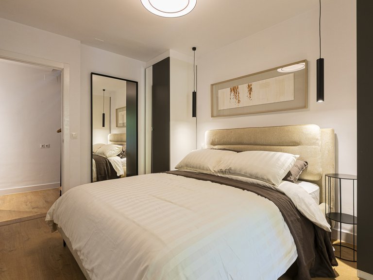 Town House for Sale in Marbella, Malaga 8