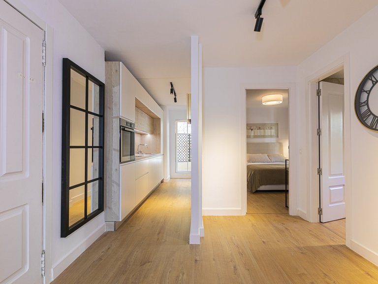 Town House for Sale in Marbella, Malaga 23