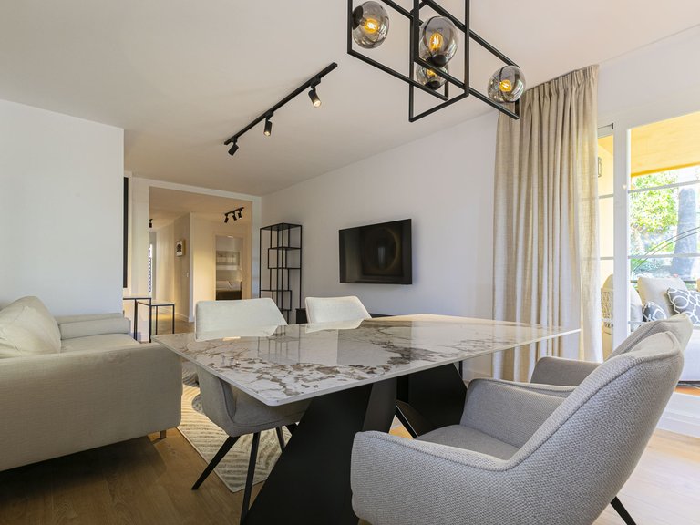 Town House for Sale in Marbella, Malaga 27