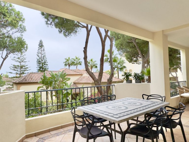 Apartment for Sale in Marbella, Malaga 1