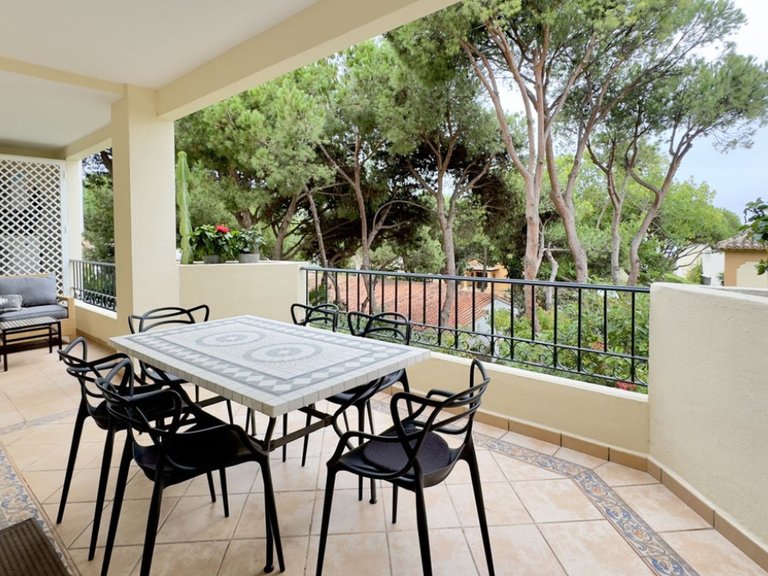 Apartment for Sale in Marbella, Malaga 4