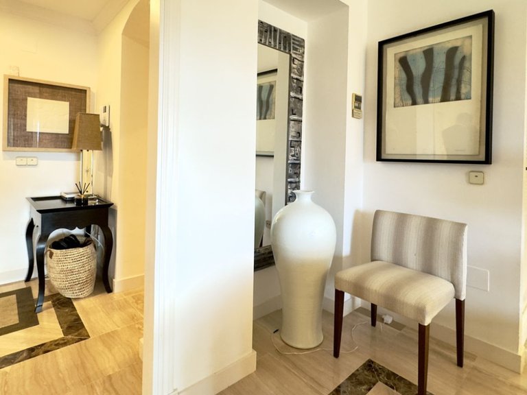 Apartment for Sale in Marbella, Malaga 8