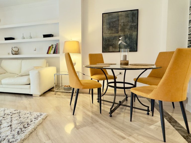 Apartment for Sale in Marbella, Malaga 6