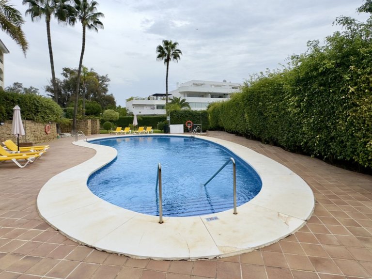 Apartment for Sale in Marbella, Malaga 17