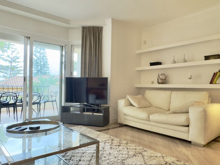 Apartment for Sale in Marbella, Malaga 2
