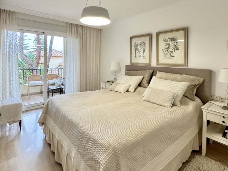 Apartment for Sale in Marbella, Malaga 13