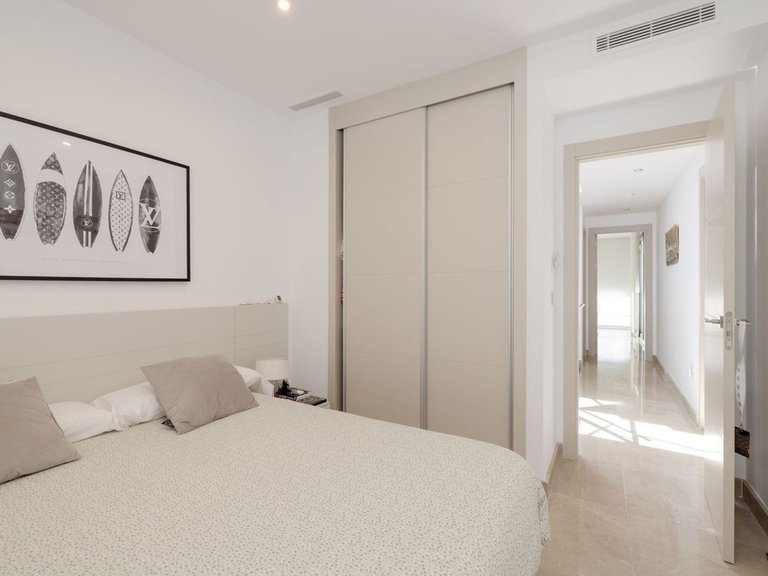 Town House for Sale in Marbella, Malaga 21