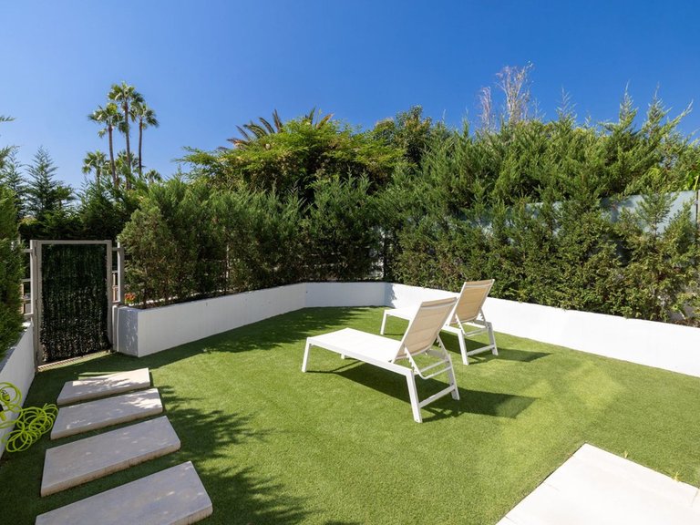 Town House for Sale in Marbella, Malaga 3