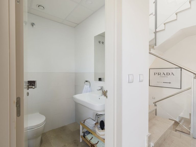 Town House for Sale in Marbella, Malaga 26