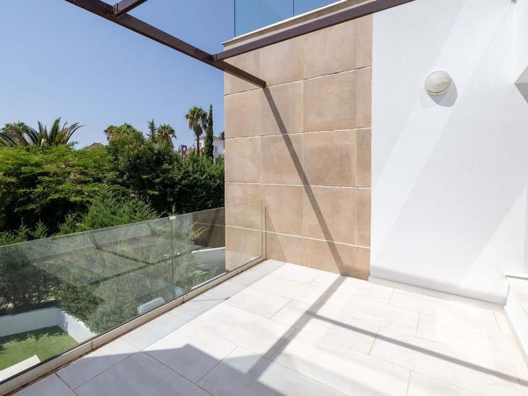 Town House for Sale in Marbella, Malaga 14