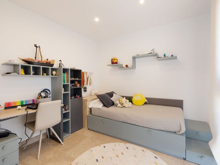 Town House for Sale in Marbella, Malaga 15