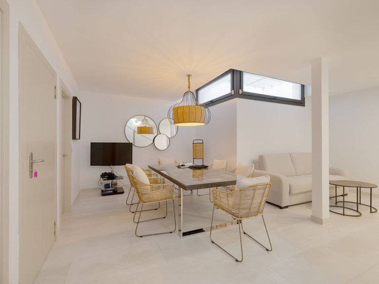 Town House for Sale in Marbella, Malaga 6