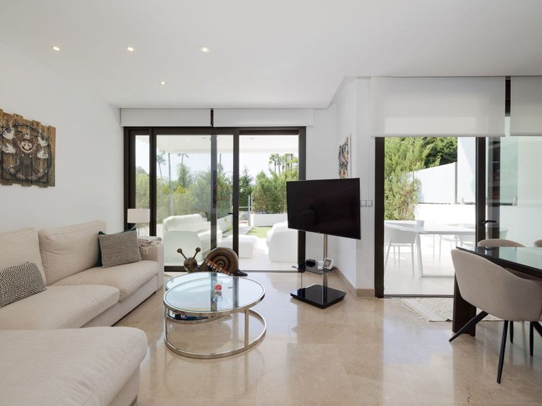 Town House for Sale in Marbella, Malaga 4
