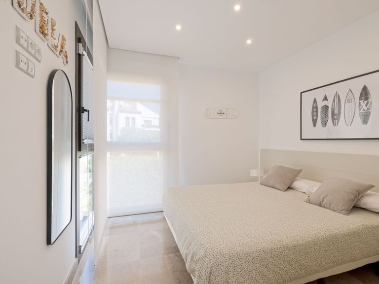 Town House for Sale in Marbella, Malaga 22