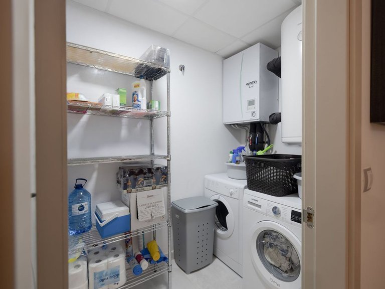 Town House for Sale in Marbella, Malaga 24