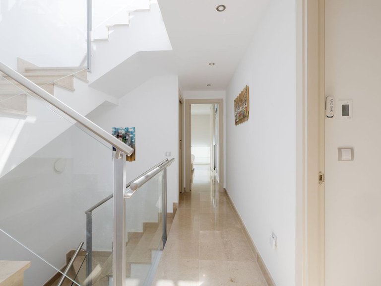 Town House for Sale in Marbella, Malaga 20