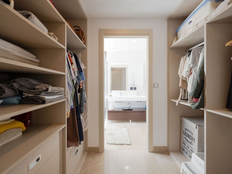 Town House for Sale in Marbella, Malaga 17