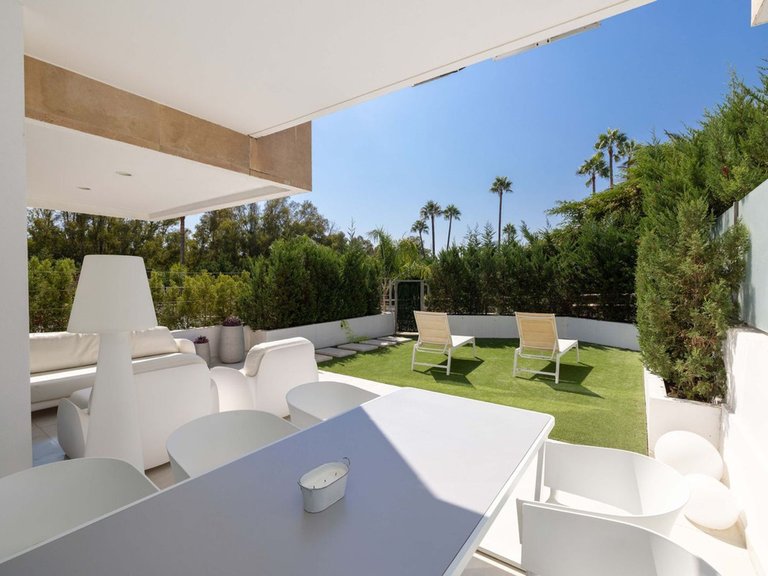 Town House for Sale in Marbella, Malaga 9