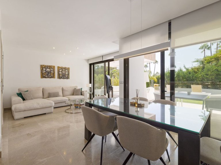 Town House for Sale in Marbella, Malaga 5