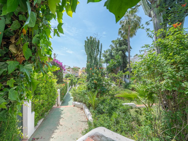 Town House for Sale in Marbella, Malaga 33