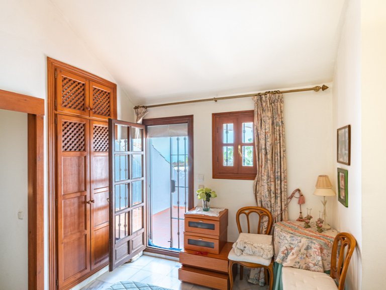 Town House for Sale in Marbella, Malaga 22