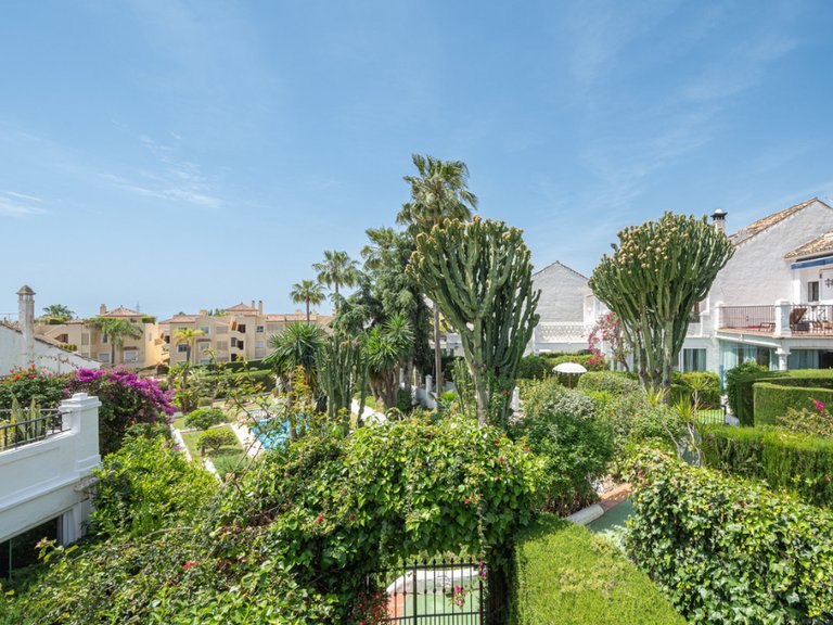 Town House for Sale in Marbella, Malaga 2