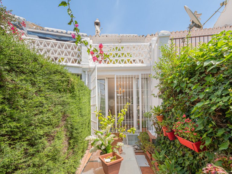 Town House for Sale in Marbella, Malaga 24