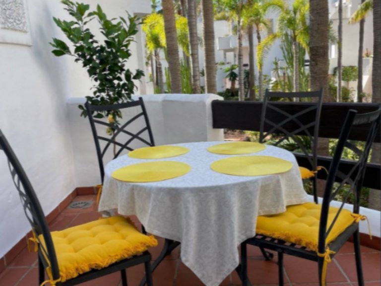 Apartment for Sale in Marbella, Malaga 4