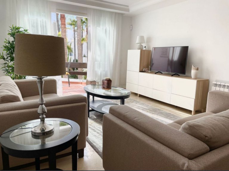 Apartment for Sale in Marbella, Malaga 9