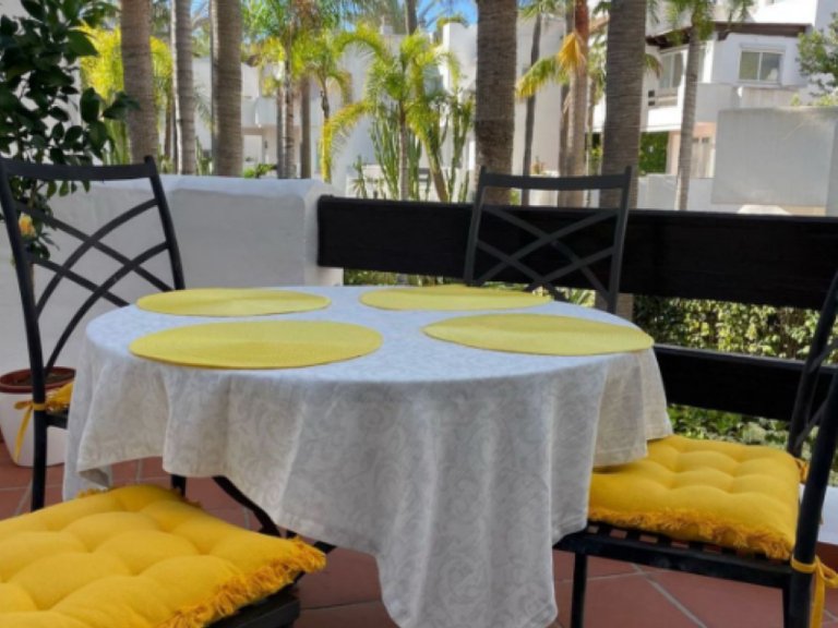 Apartment for Sale in Marbella, Malaga 5