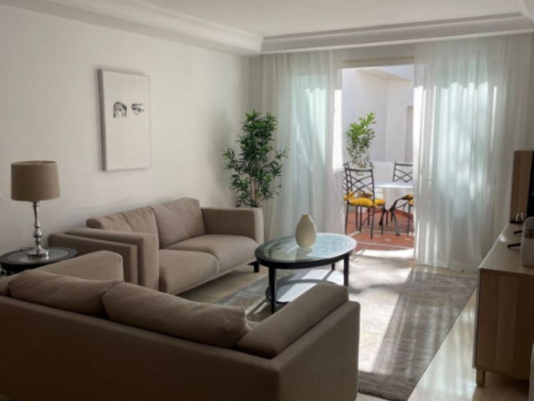 Apartment for Sale in Marbella, Malaga 1