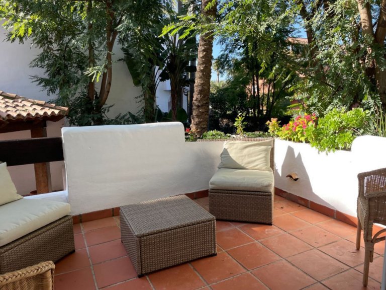 Apartment for Sale in Marbella, Malaga 11