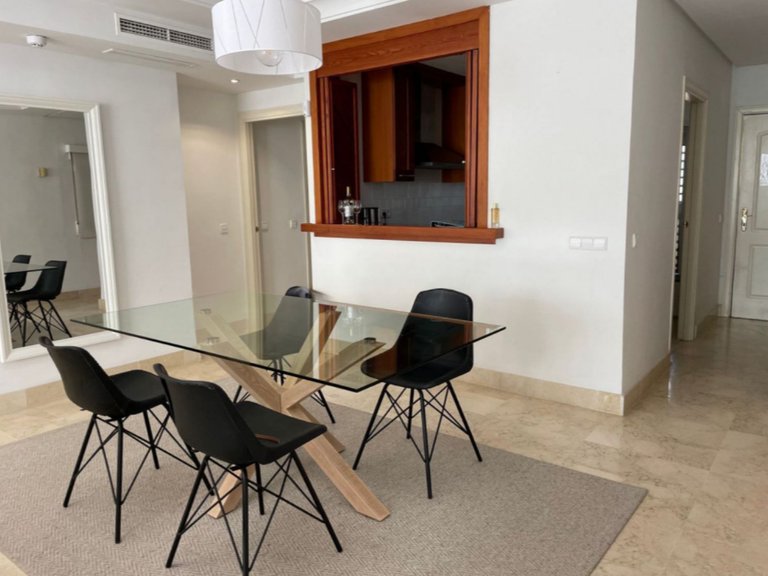 Apartment for Sale in Marbella, Malaga 10