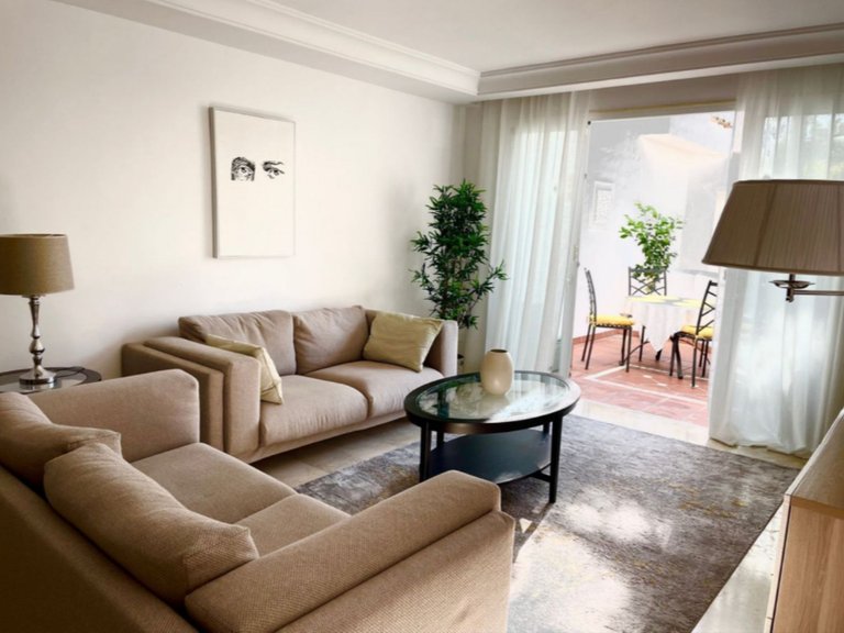 Apartment for Sale in Marbella, Malaga 8