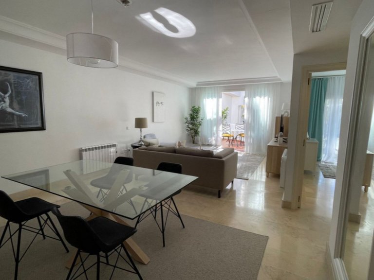 Apartment for Sale in Marbella, Malaga 6