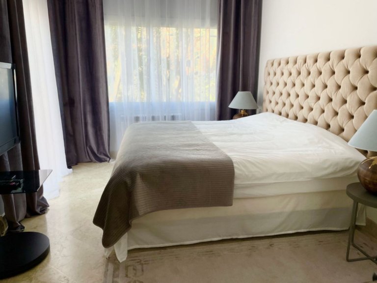 Apartment for Sale in Marbella, Malaga 13