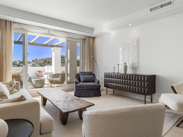 Apartment for Sale in Marbella, Malaga 8