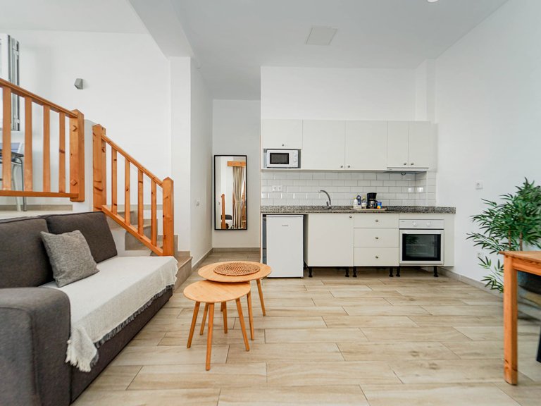 Apartment for Sale in Mogan, Las Palmas 1
