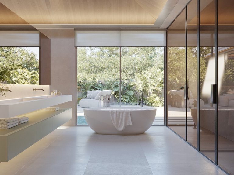 Villa for Sale in Marbella, Malaga 9